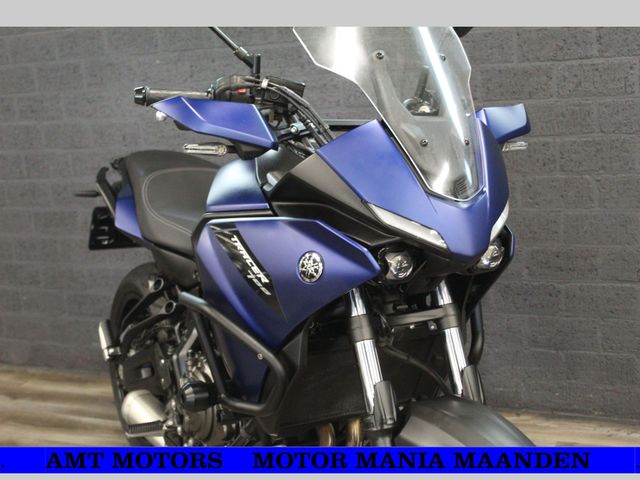 yamaha - tracer-7
