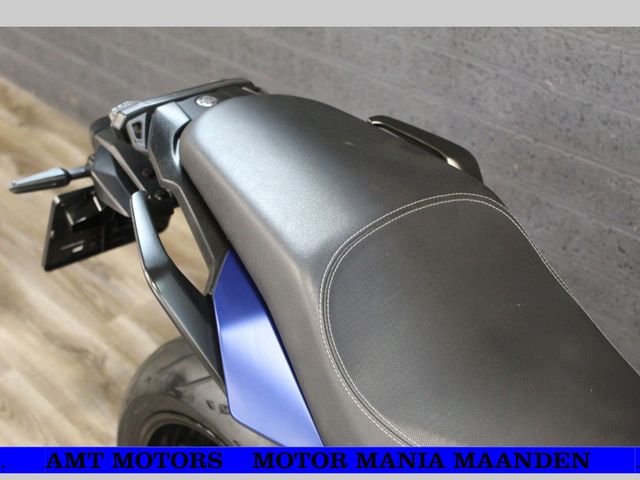 yamaha - tracer-7