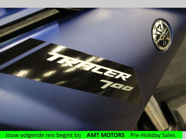 yamaha - tracer-7