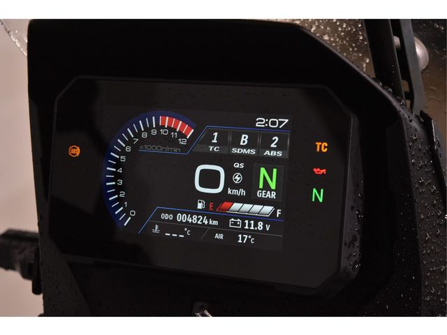 suzuki - v-strom-800-de