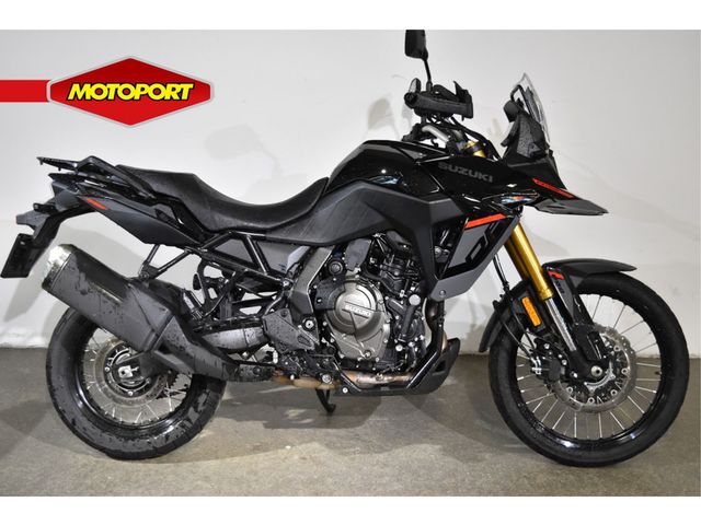 suzuki - v-strom-800-de