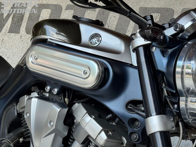 yamaha - mt-01