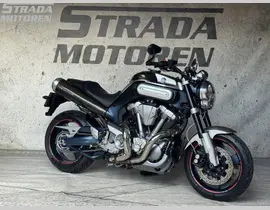 Yamaha MT 01 2005 occasion
