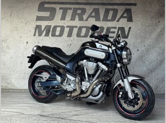 Yamaha MT 01 2005 occasion