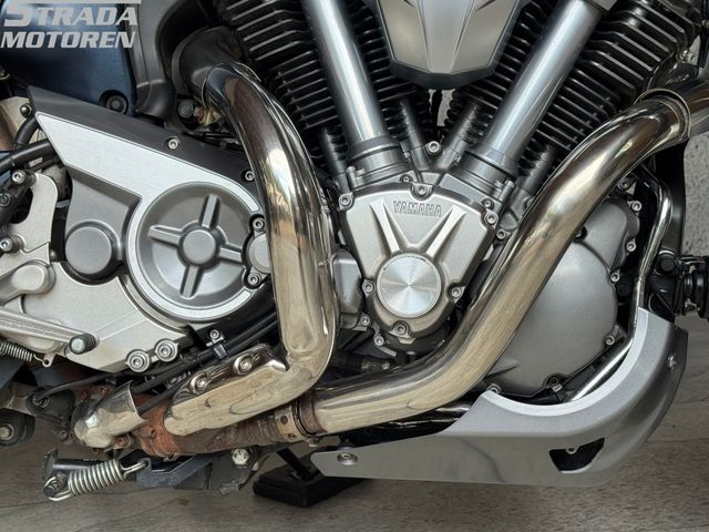 yamaha - mt-01