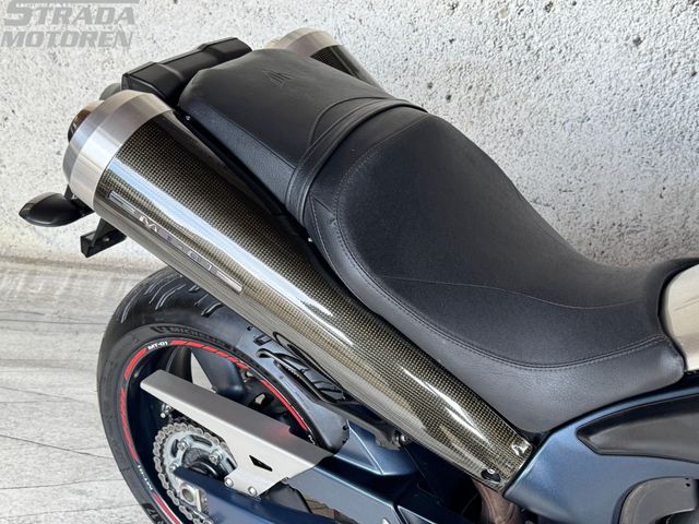 yamaha - mt-01