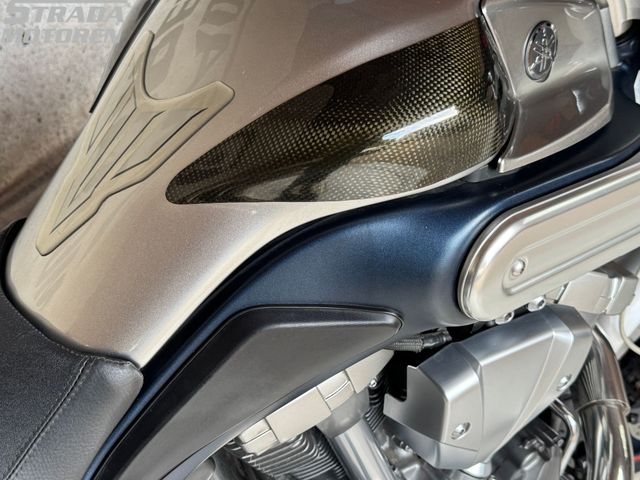 yamaha - mt-01