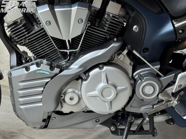 yamaha - mt-01