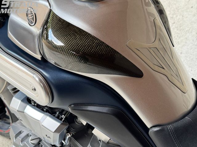 yamaha - mt-01