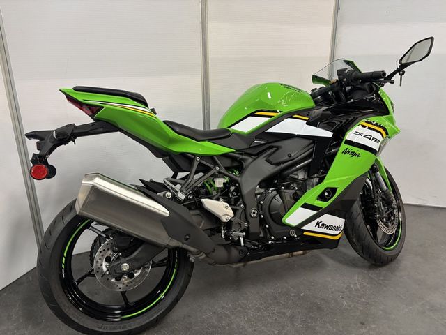 kawasaki - ninja-zx-4rr