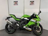 KAWASAKI NINJA ZX-4RR