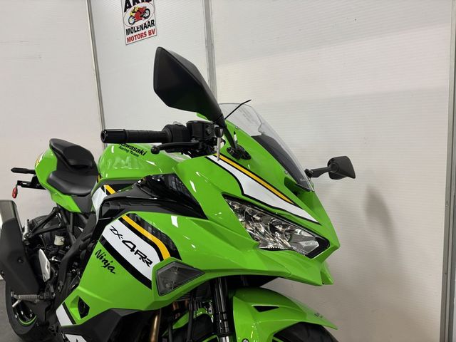 kawasaki - ninja-zx-4rr