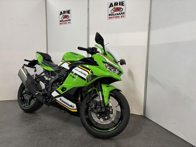 kawasaki - ninja-zx-4rr