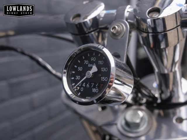 harley-davidson - sportster-custom-xl-883-c