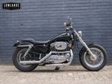 HARLEY-DAVIDSON SPORTSTER CUSTOM XL 883 C