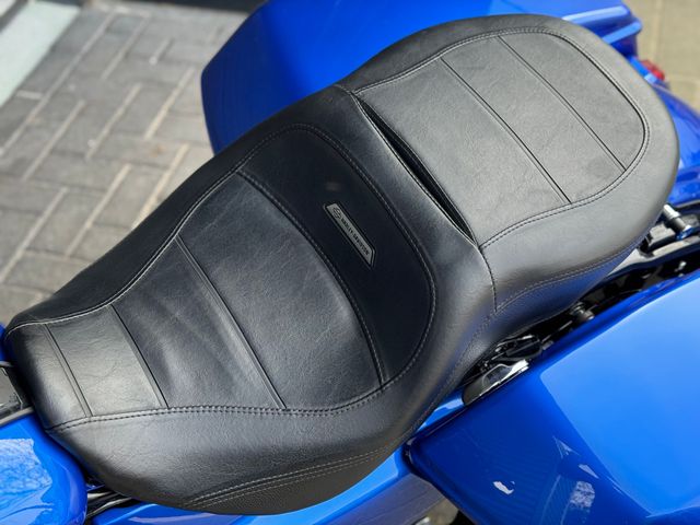 harley-davidson - street-glide