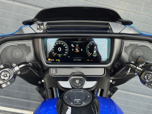 harley-davidson - street-glide