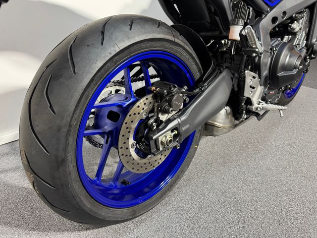 yamaha - mt-09-abs