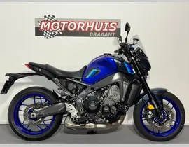 Yamaha MT 09 ABS 2024 occasion