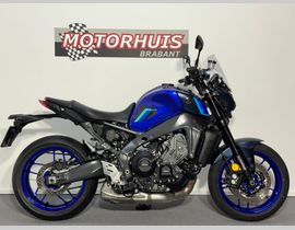 Yamaha MT 09 ABS 2024 occasion