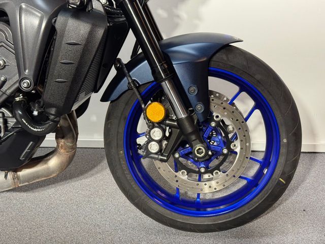yamaha - mt-09-abs
