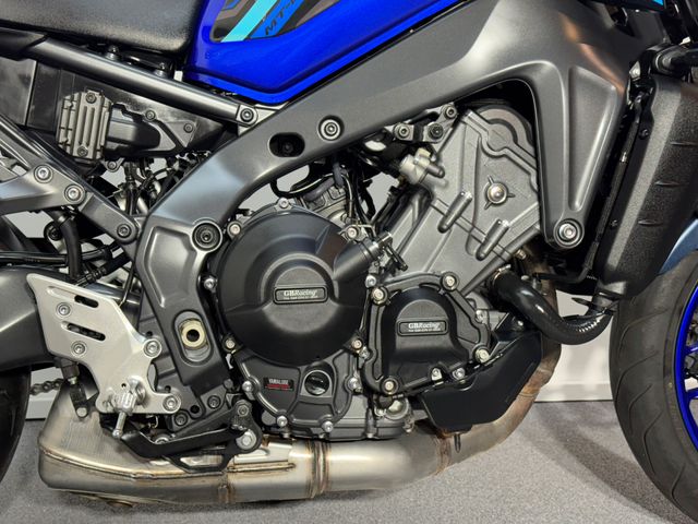 yamaha - mt-09-abs