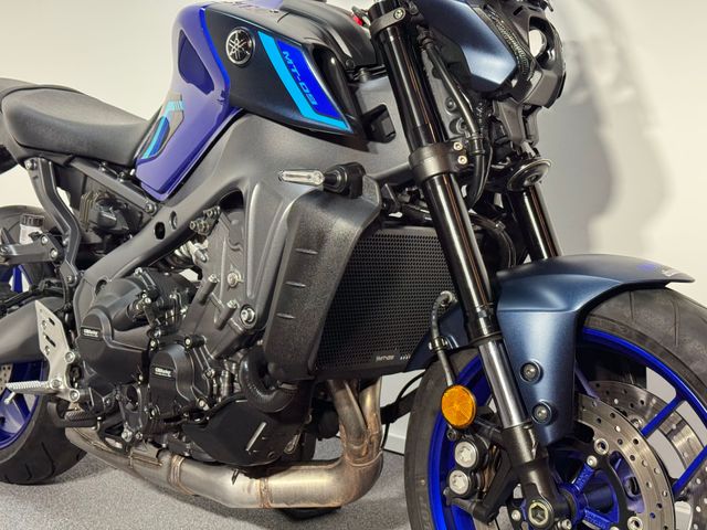 yamaha - mt-09-abs
