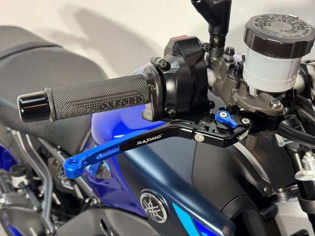 yamaha - mt-09-abs