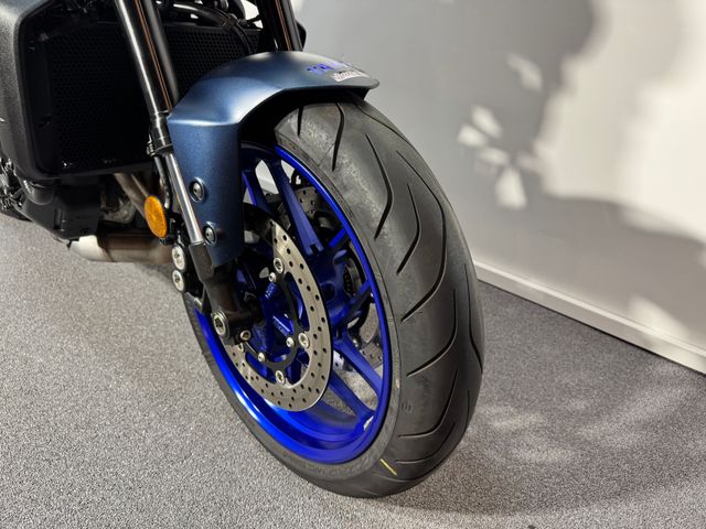 yamaha - mt-09-abs