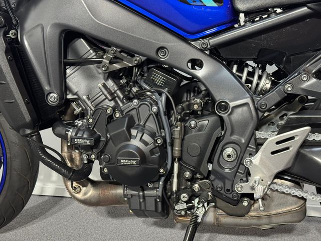 yamaha - mt-09-abs