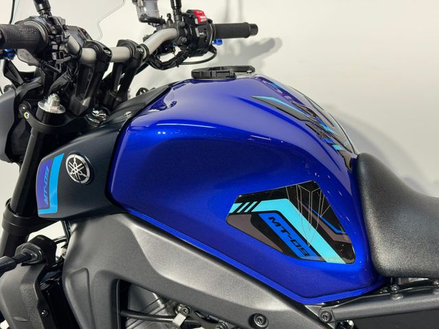 yamaha - mt-09-abs