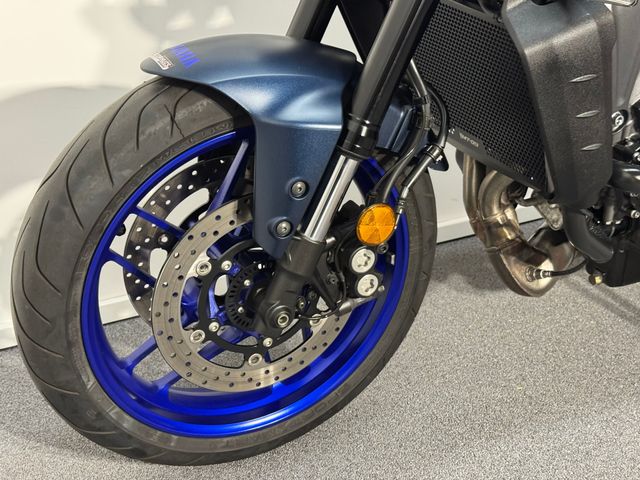 yamaha - mt-09-abs