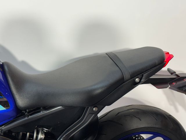 yamaha - mt-09-abs