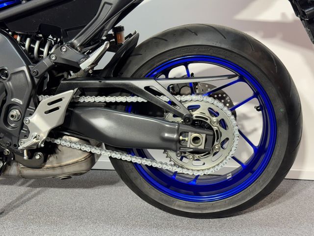 yamaha - mt-09-abs