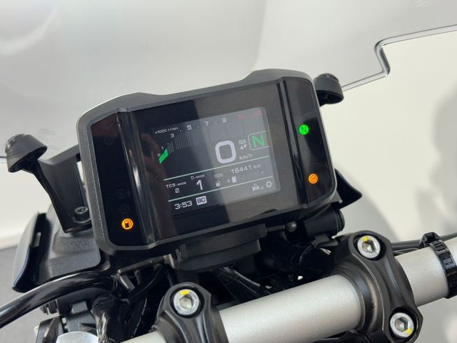 yamaha - mt-09-abs