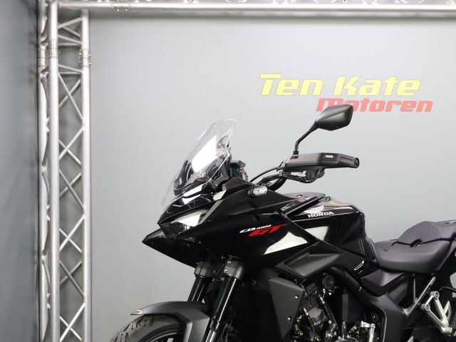 honda - cb-1000-gt