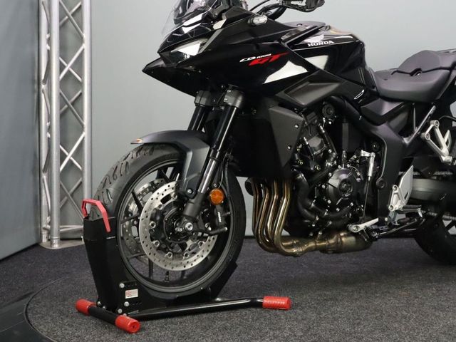 honda - cb-1000-gt