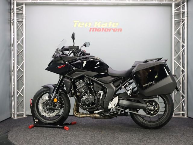 honda - cb-1000-gt