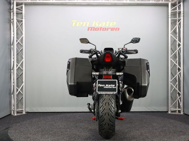 honda - cb-1000-gt