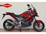 HONDA NC 750 X ABS