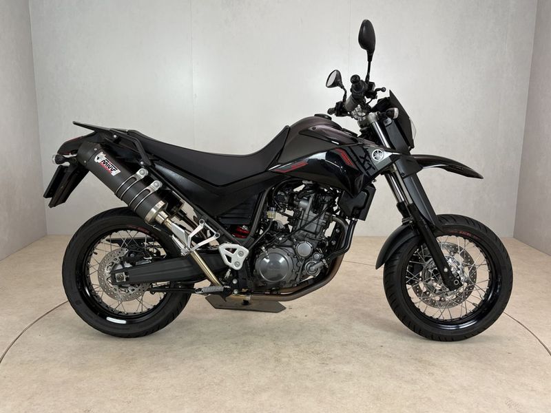 Yamaha XT 660 X 2011 occasion