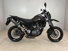 Yamaha XT 660 X 2011 occasion – foto 1 van 20