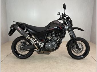 Yamaha XT 660 X 2011 occasion