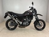 YAMAHA XT 660 X