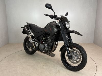 YAMAHA XT 660 X – foto 2