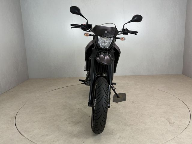 yamaha - xt-660-x