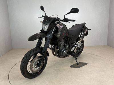 YAMAHA XT 660 X – foto 4