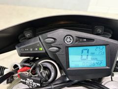 Yamaha XT 660 X 2011 occasion – foto 9 van 20