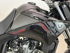 Yamaha XT 660 X 2011 occasion – foto 12 van 20