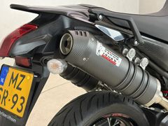 Yamaha XT 660 X 2011 occasion – foto 13 van 20
